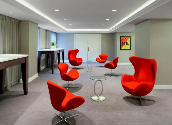 The Warwick Hotel Rittenhouse Square