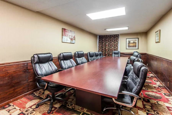Wingate By Wyndham and  Conference Center
