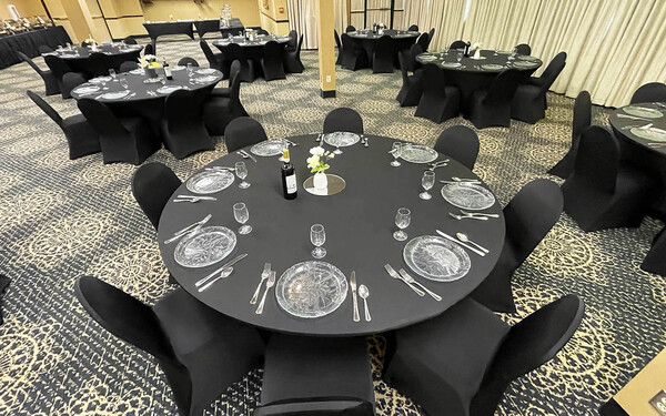 The Academy Hotel Colorado Springs