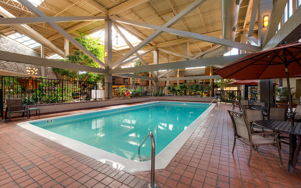 The Academy Hotel Colorado Springs