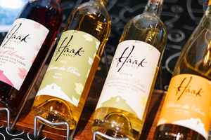 Tasting Room