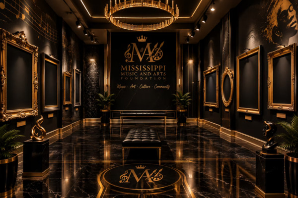 Mississippi Music & Arts Foundation