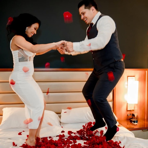 Culture La Charité Texas Wedding & Events