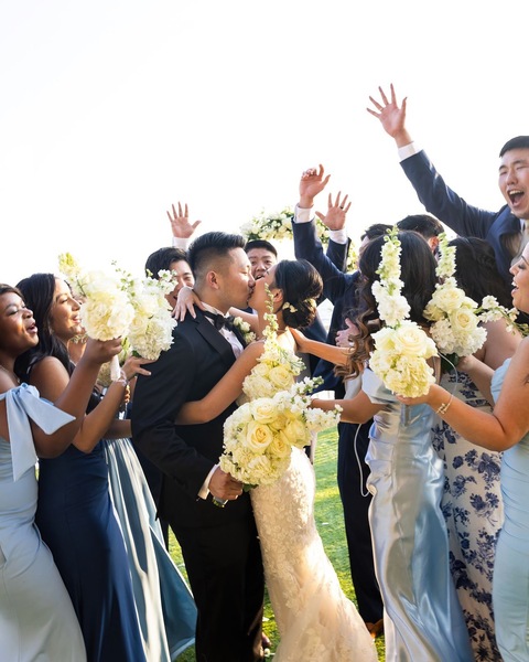 Culture La Charité Texas Wedding & Events