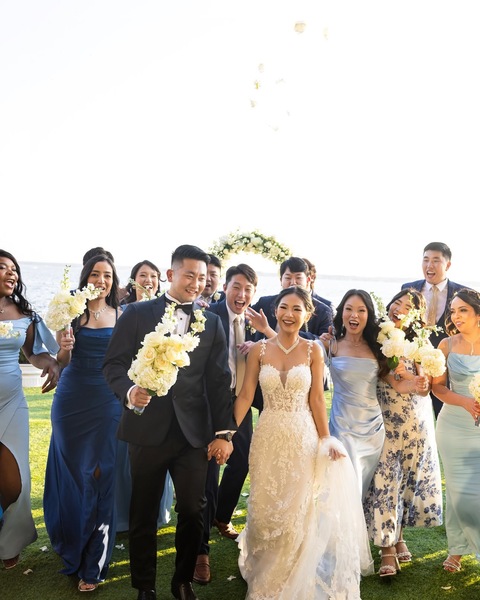 Culture La Charité Texas Wedding & Events