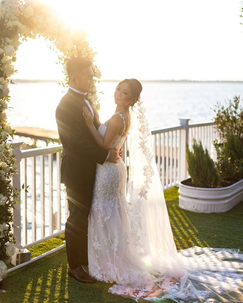 Culture La Charité Texas Wedding & Events