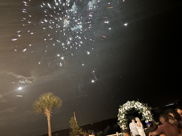 Culture La Charité Texas Wedding & Events