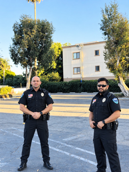 Skyhigh Security Services, Inc