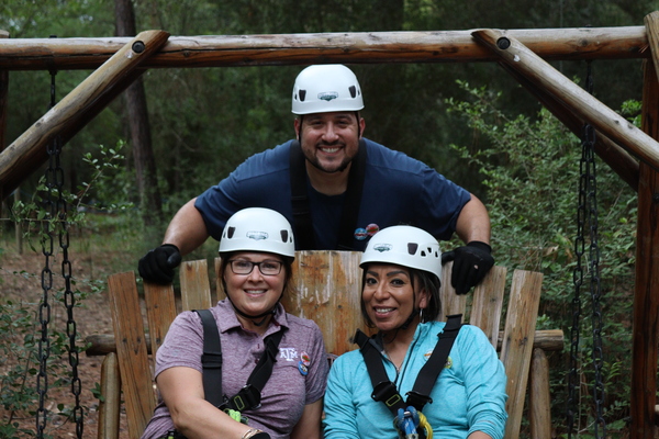 Geronimo Adventure Park