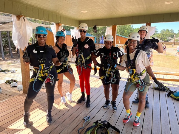 Geronimo Adventure Park