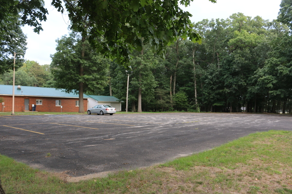 Montague Masonic Hall and Event Center