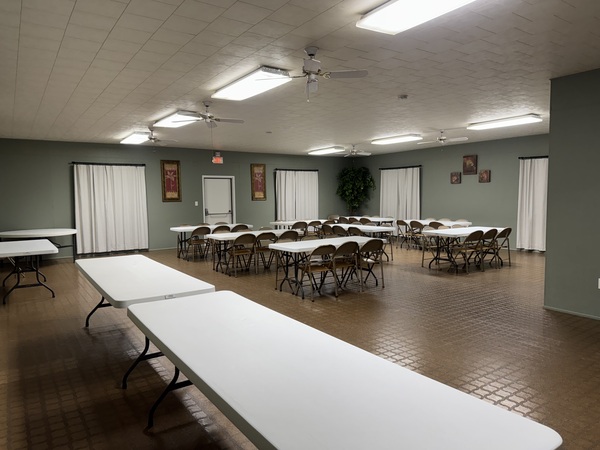 Montague Masonic Hall and Event Center