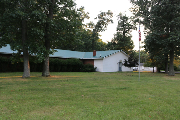 Montague Masonic Hall and Event Center