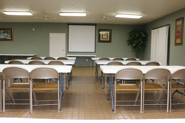 Montague Masonic Hall and Event Center