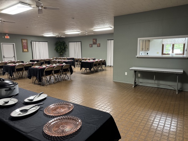 Montague Masonic Hall and Event Center