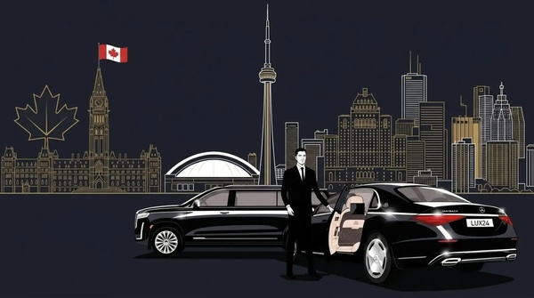 LUX24 LIMO