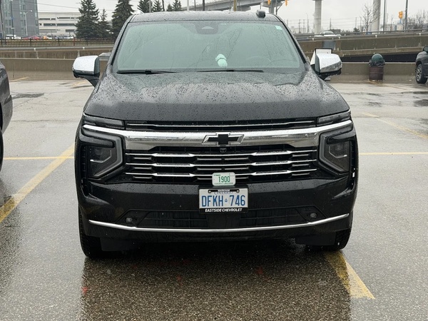 LUX24 LIMO