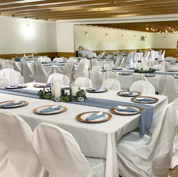 The Mountaineer Room
