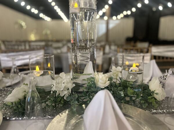 Grand Lion Event Center