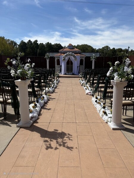 Grand Lion Event Center