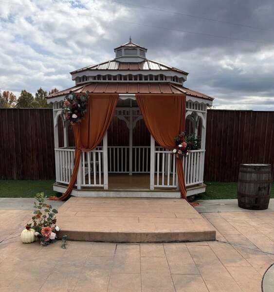Grand Lion Event Center