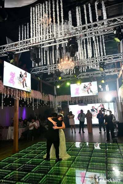 Grand Lion Event Center