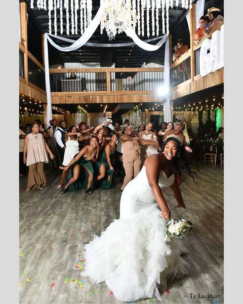 Grand Lion Event Center