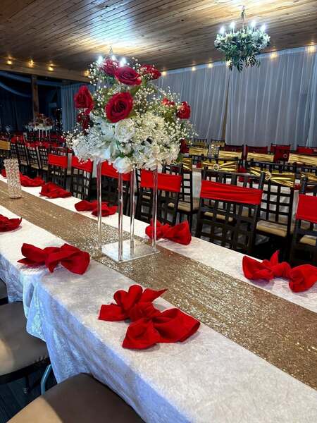 Grand Lion Event Center