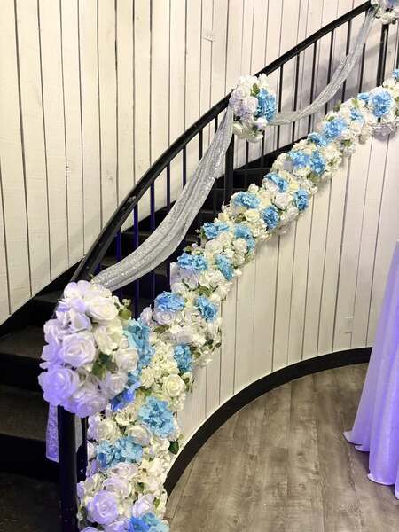 Grand Lion Event Center