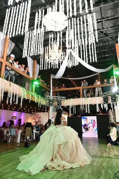 Grand Lion Event Center