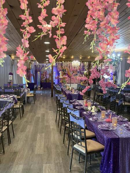Grand Lion Event Center