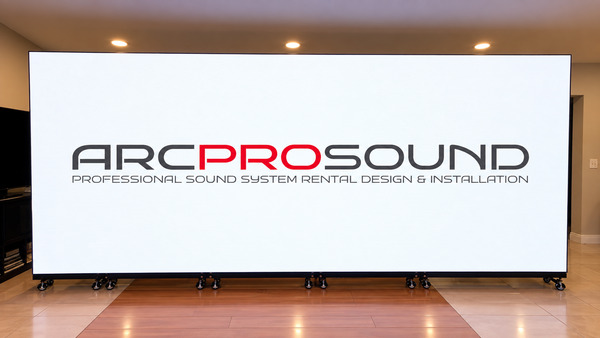 Arc Prosound