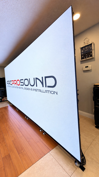 Arc Prosound