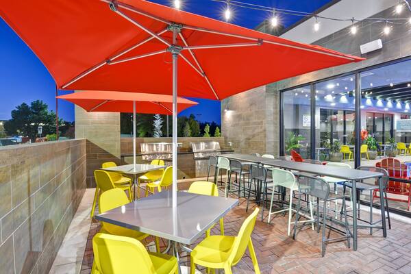 Home2 Suites by Hilton OKC Midwest City Tinker AFB