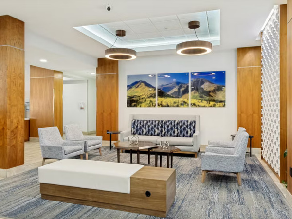 Holiday Inn Express & Suites Salt Lake City South - Murray