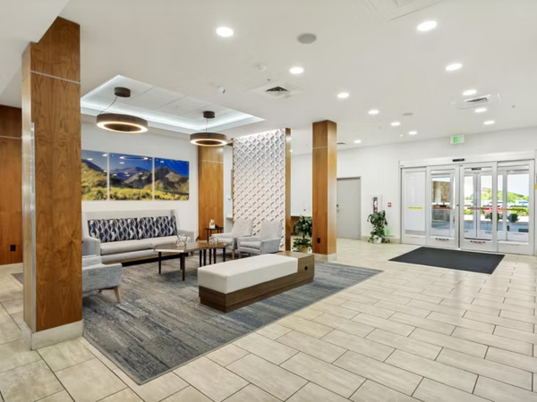 Holiday Inn Express & Suites Salt Lake City South - Murray
