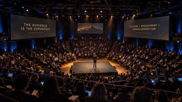 Elijah Edwards | Keynote Speaker & Corporate Headliner