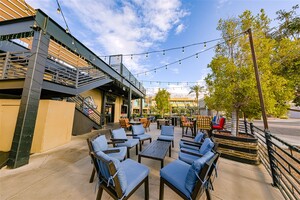 East Patio