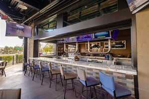 Outside Bar