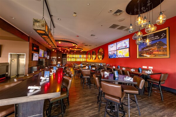 Social Tap Eatery Scottsdale