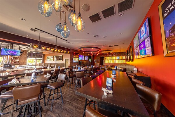 Social Tap Eatery Scottsdale