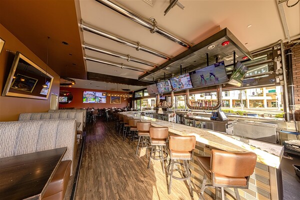 Social Tap Eatery Scottsdale