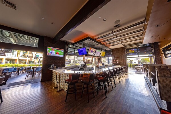 Social Tap Eatery Scottsdale
