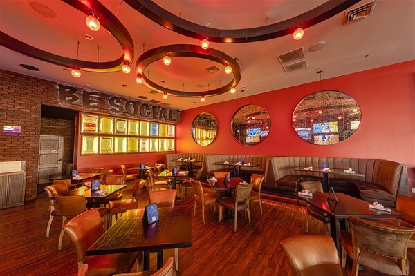 Social Tap Eatery Scottsdale