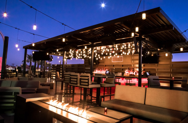 Social Tap Eatery Scottsdale