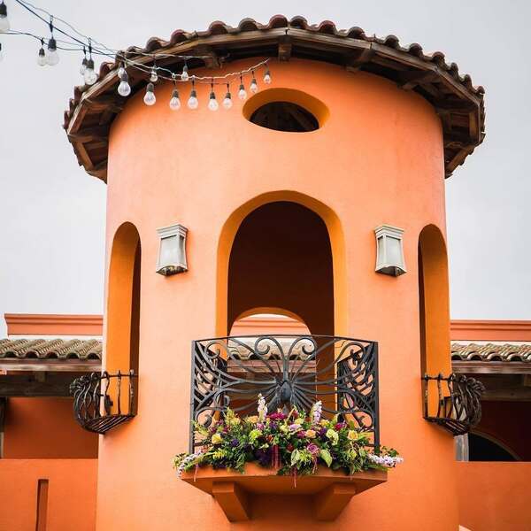 Casa Mariposa