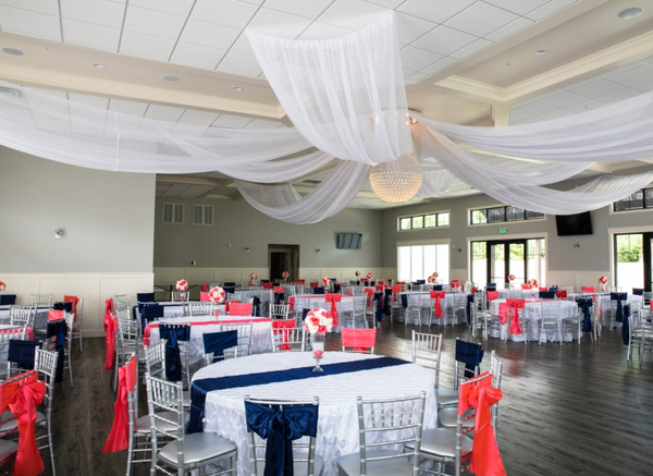 Orion Event Venue