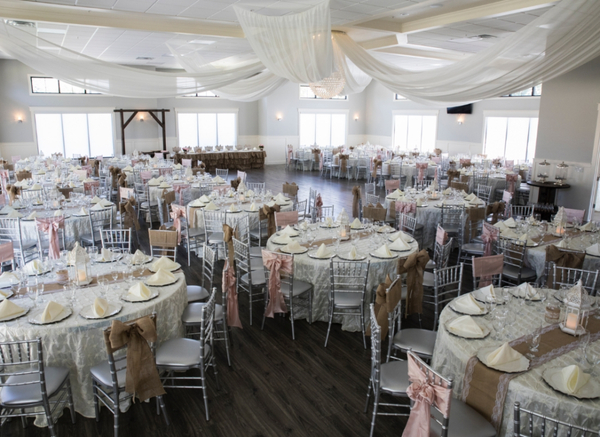 Orion Event Venue