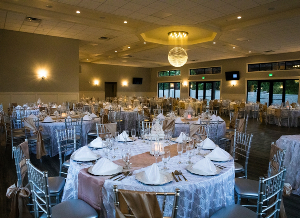 Orion Event Venue