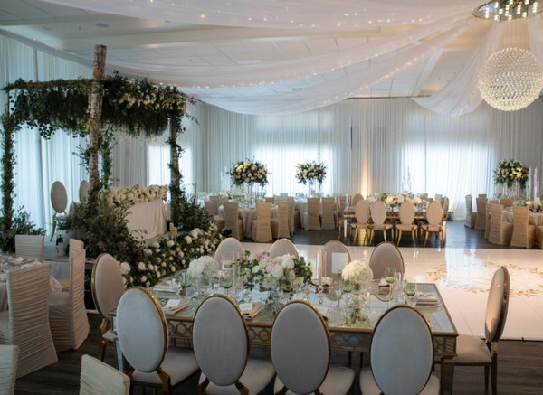 Orion Event Venue